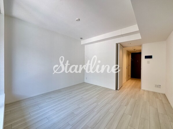 ソラシアレジデンス亀戸の物件内観写真